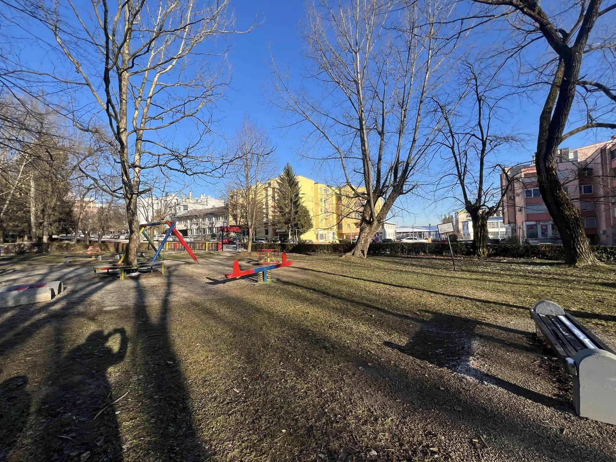 Veći dio BiH očekuje oblačna nedjelja, sunce će se zadržati u Hercegovini
