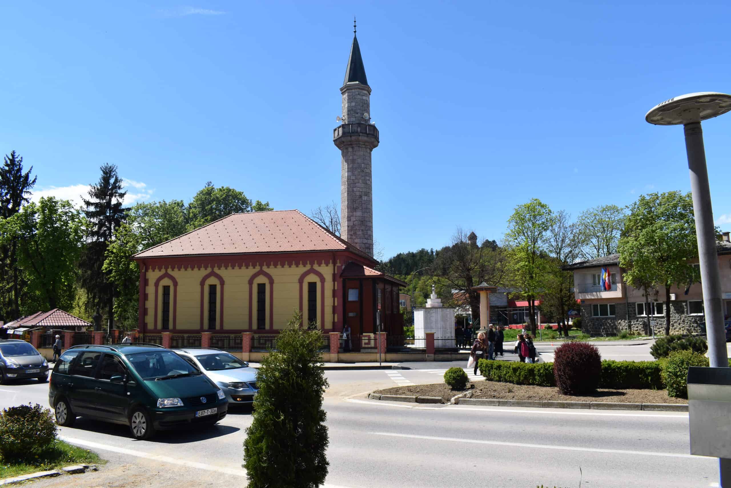 Muslimani večeras obilježavaju Lejletur-regaib, Noć želja