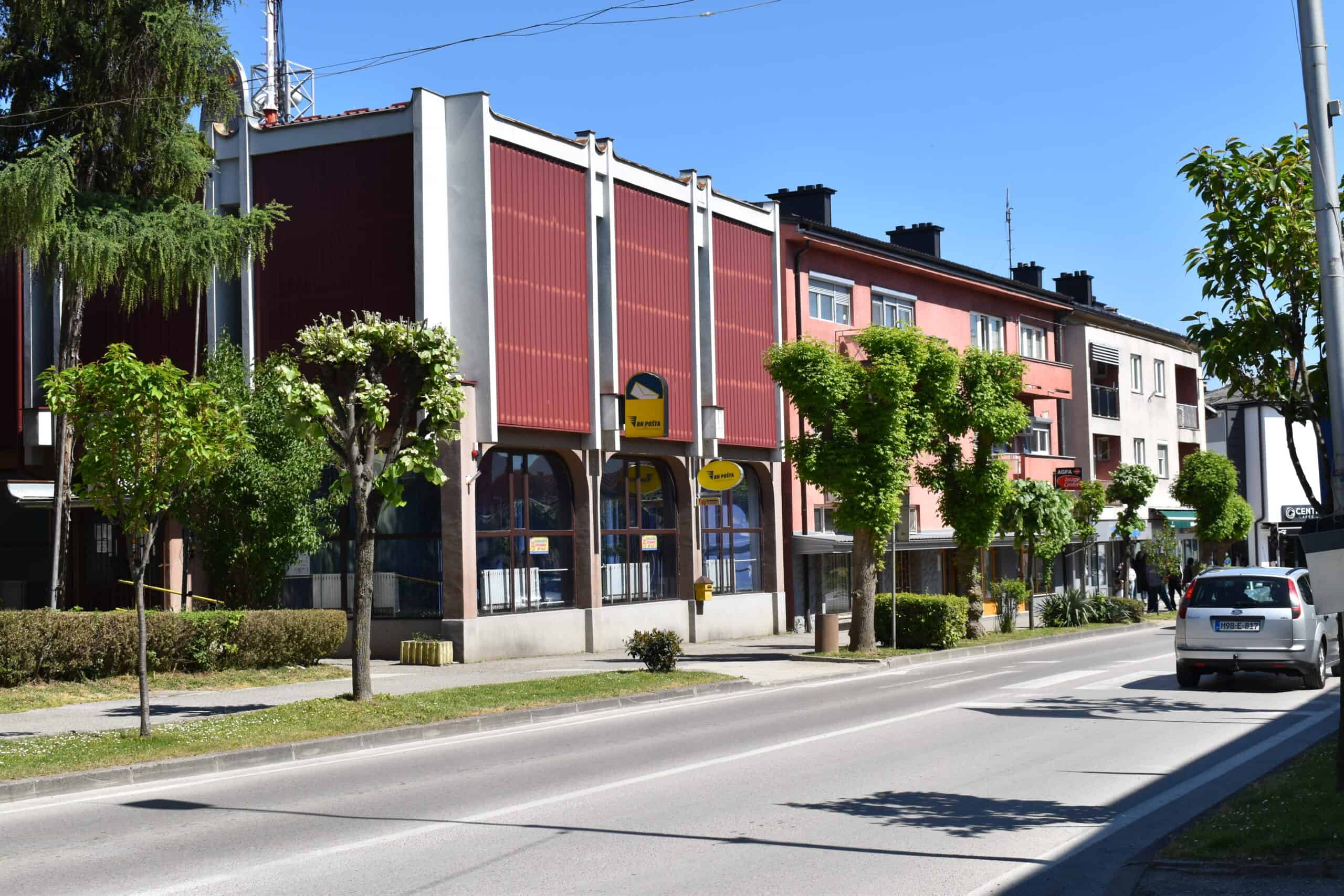 Proljeće 18. januara: U Velikoj Kladuši zabilježena jutarnja temperatura od 14 stepeni