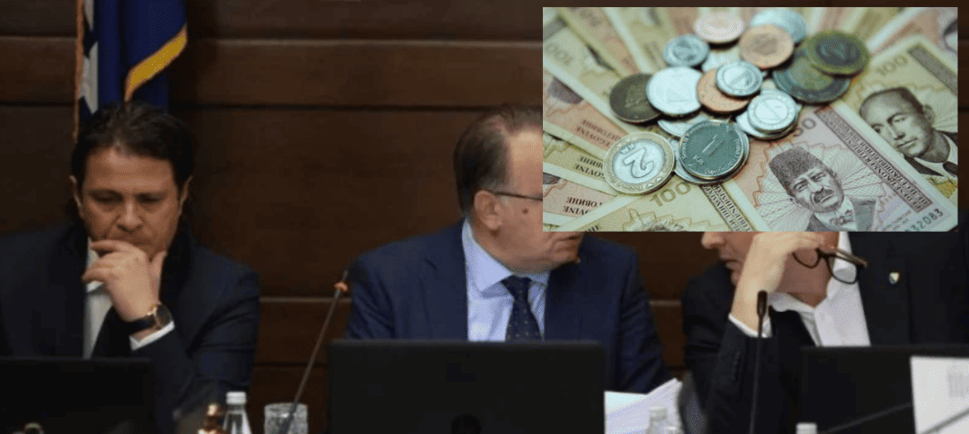 Vlada FBiH odlučila: Minimalna plata iznosi 619 KM, ništa od obećanih 1.000 KM