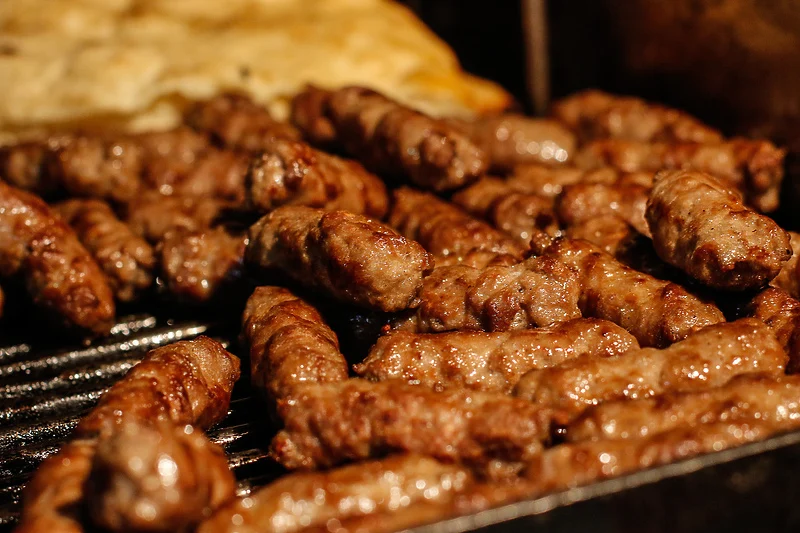 Sarajevska ćevabdžinica Željo našla se na listi “100 najlegendarnijih restorana u svijetu”