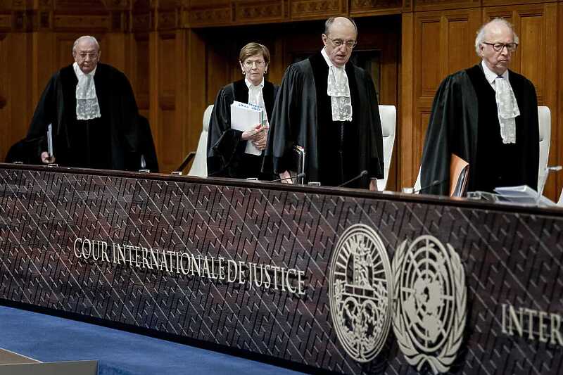 Međunarodni sud u Hagu danas donosi presudu – da li će “narediti” Izraelu da prekine rat u Gazi?