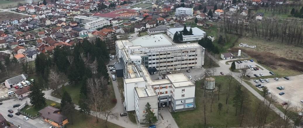 Uskoro elektronske liste čekanja u Kantonalnoj bolnici u Bihaću?