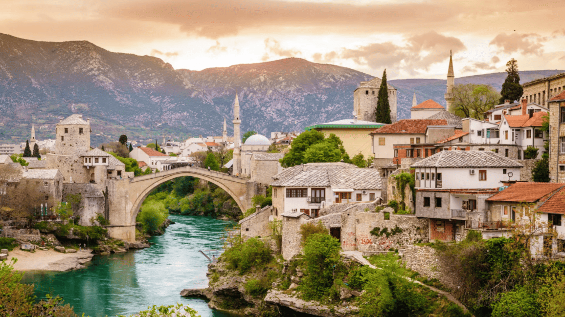 Srušeni rekordi: U 2023. godini BiH posjetilo više od 1.600.000 turista iz cijelog svijeta