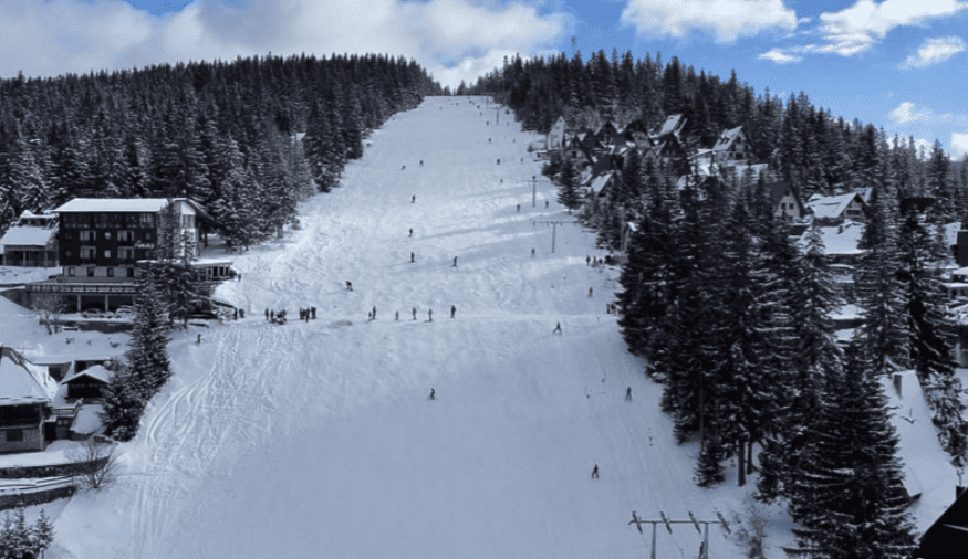 U subotu počinje ski sezona na Vlašiću, poznate i cijene korištenja liftova