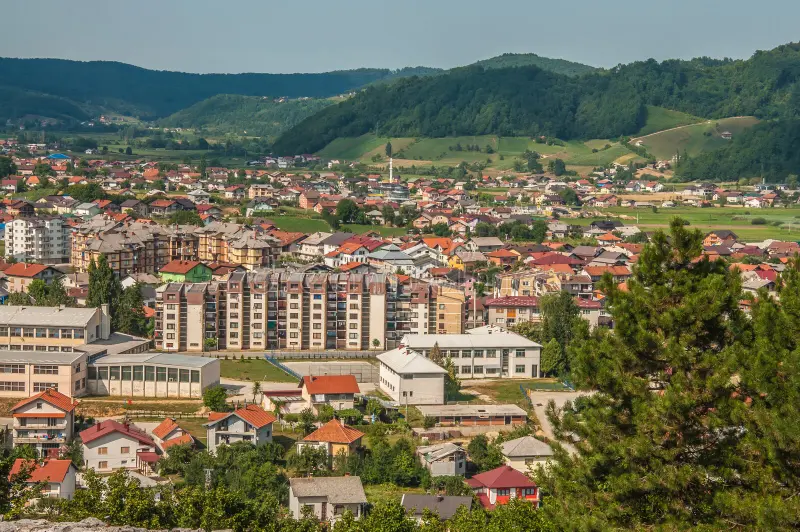 Prva sedmica 2024. godine donosi temperature do 17 stepeni