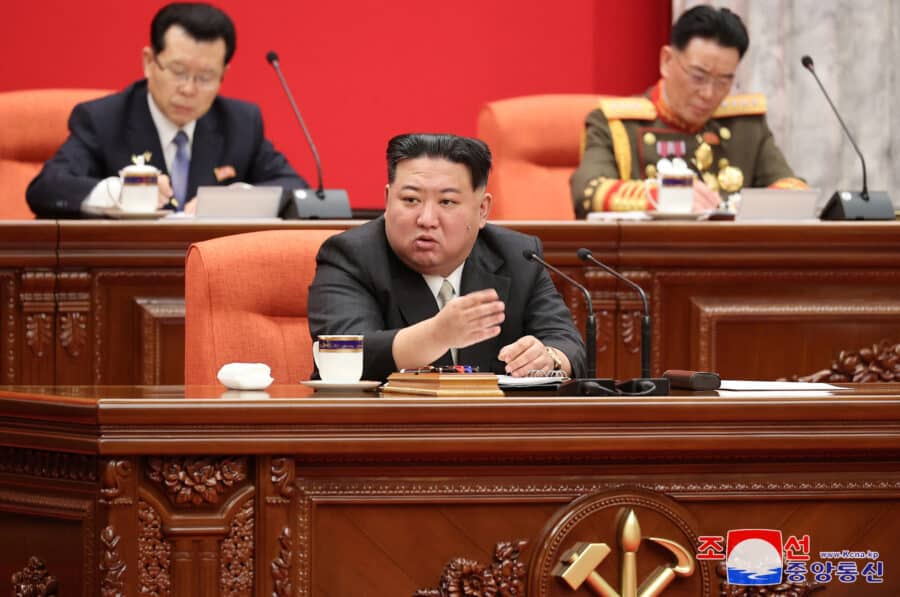 Kim Jong-un: Budemo li napadnuti, zbrisat ćemo neprijatelja s lica zemlje