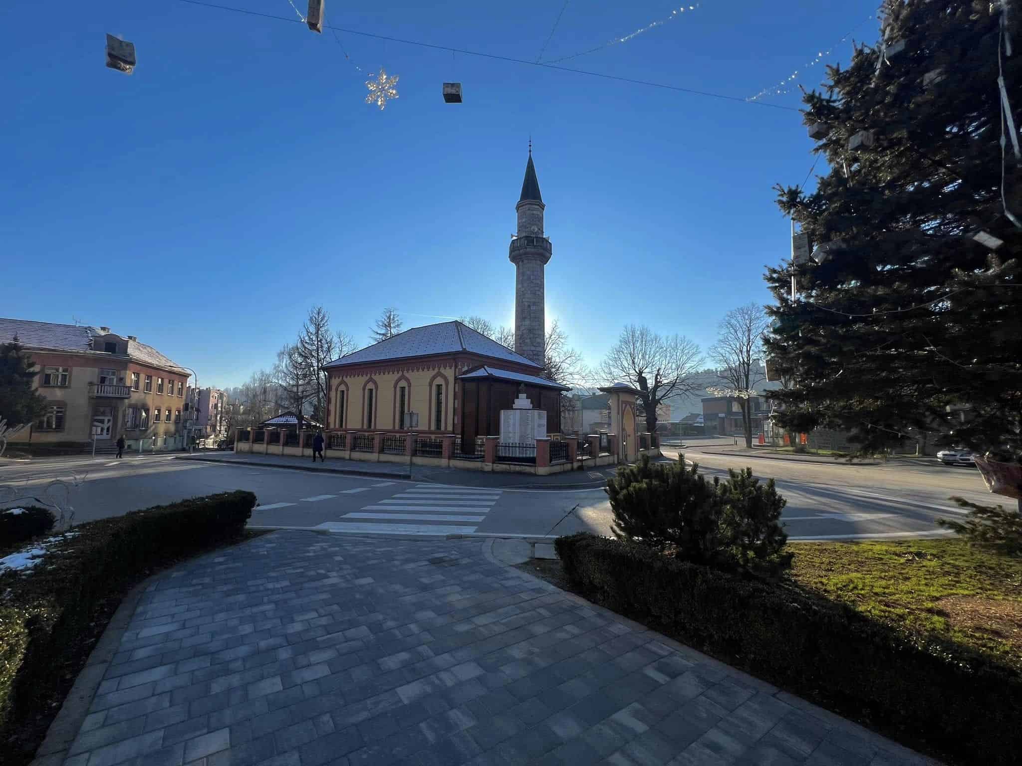 Večeras je bitna noć za muslimane