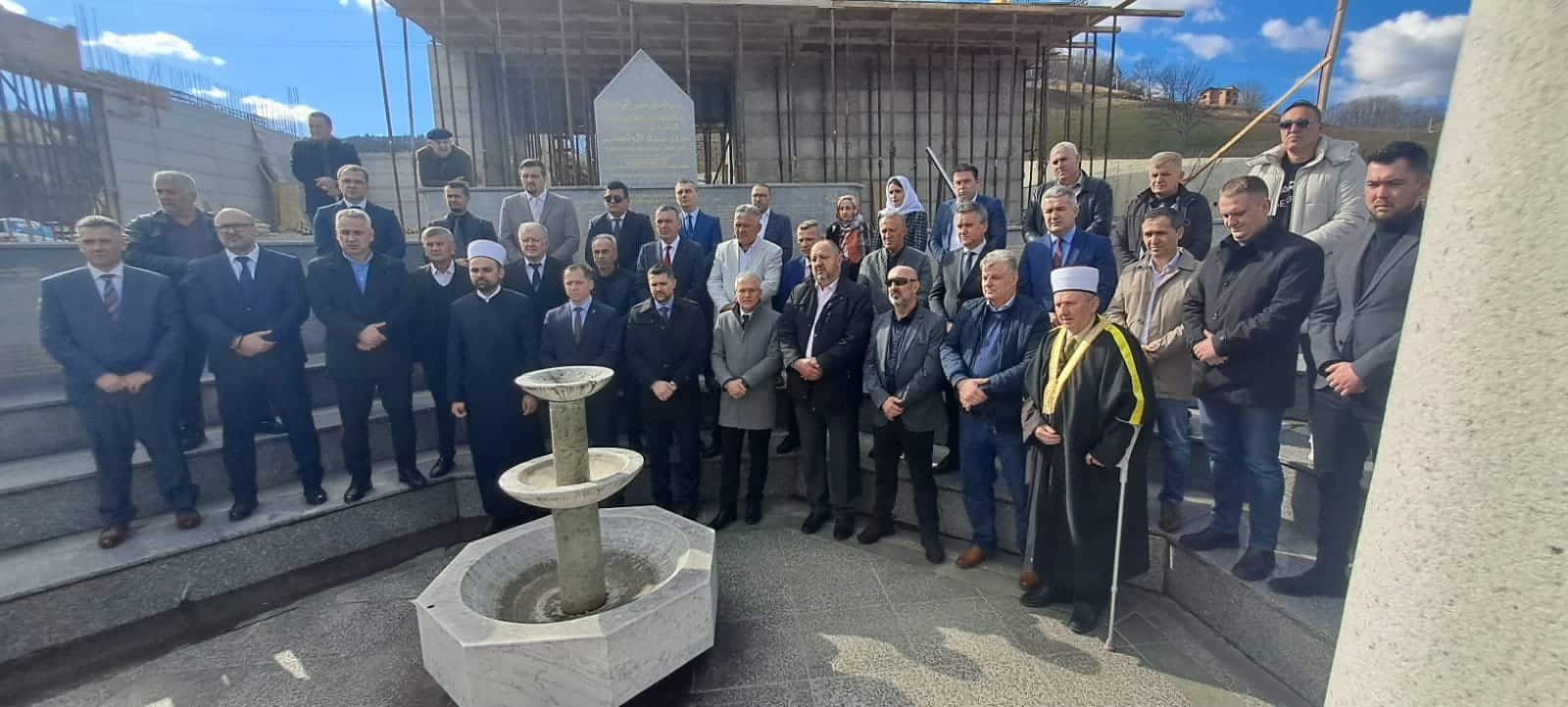 Svečano obilježen Dan općine Bužim