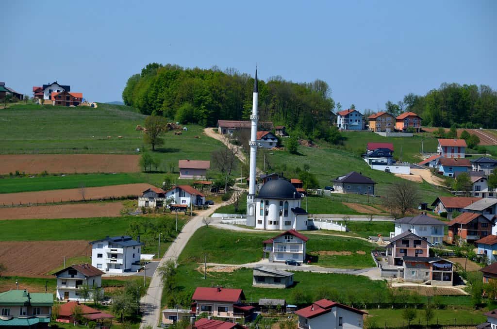 Klimatološko proljeće u BiH: Nestabilno i toplo vrijeme se nastavlja