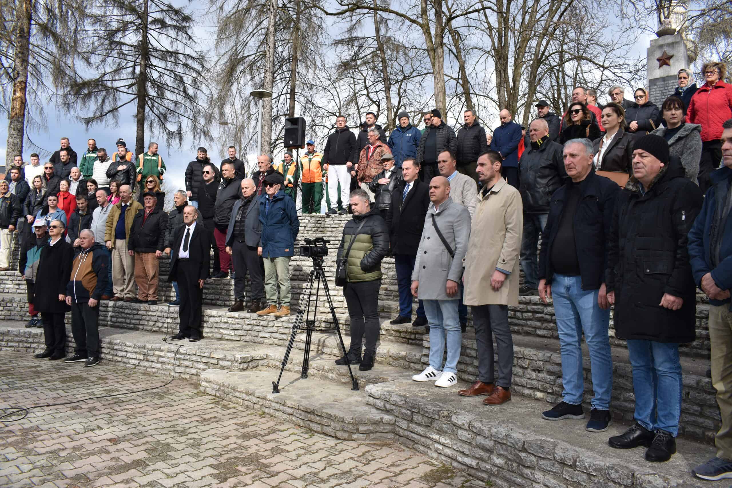 Obilježen Dan općine Velika Kladuša