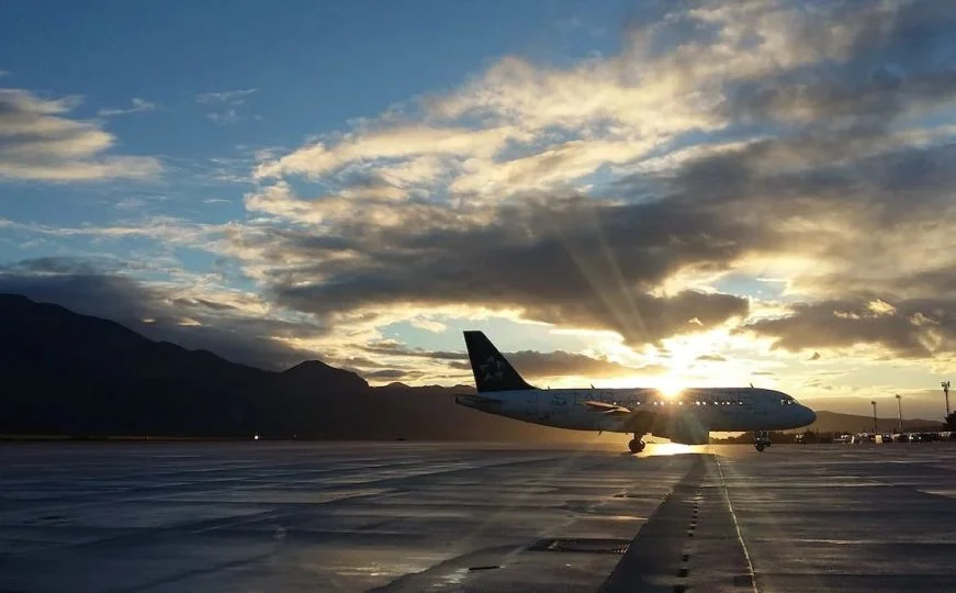 Aerodrom u Bosni i Hercegovini dobio potpuno novi izgled