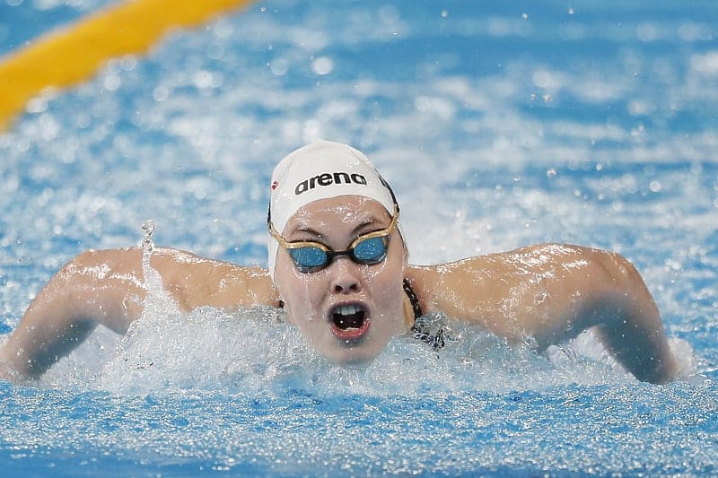 Lana Pudar danas lovi najveću medalju u karijeri, osiguran je direktan prijenos utrke