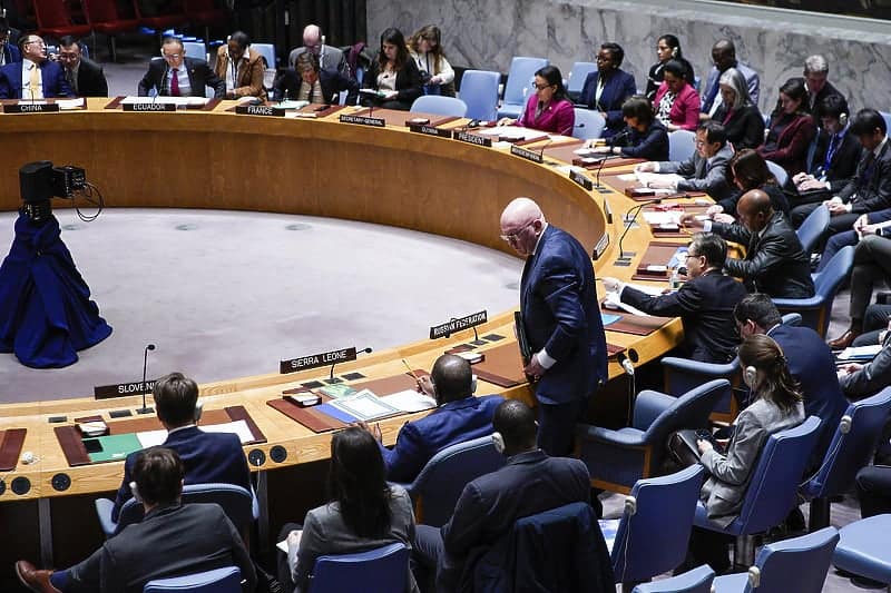 UN će na godišnjicu invazije osuditi agresiju Rusije na Ukrajinu: BiH se pridružila, Srbija nije