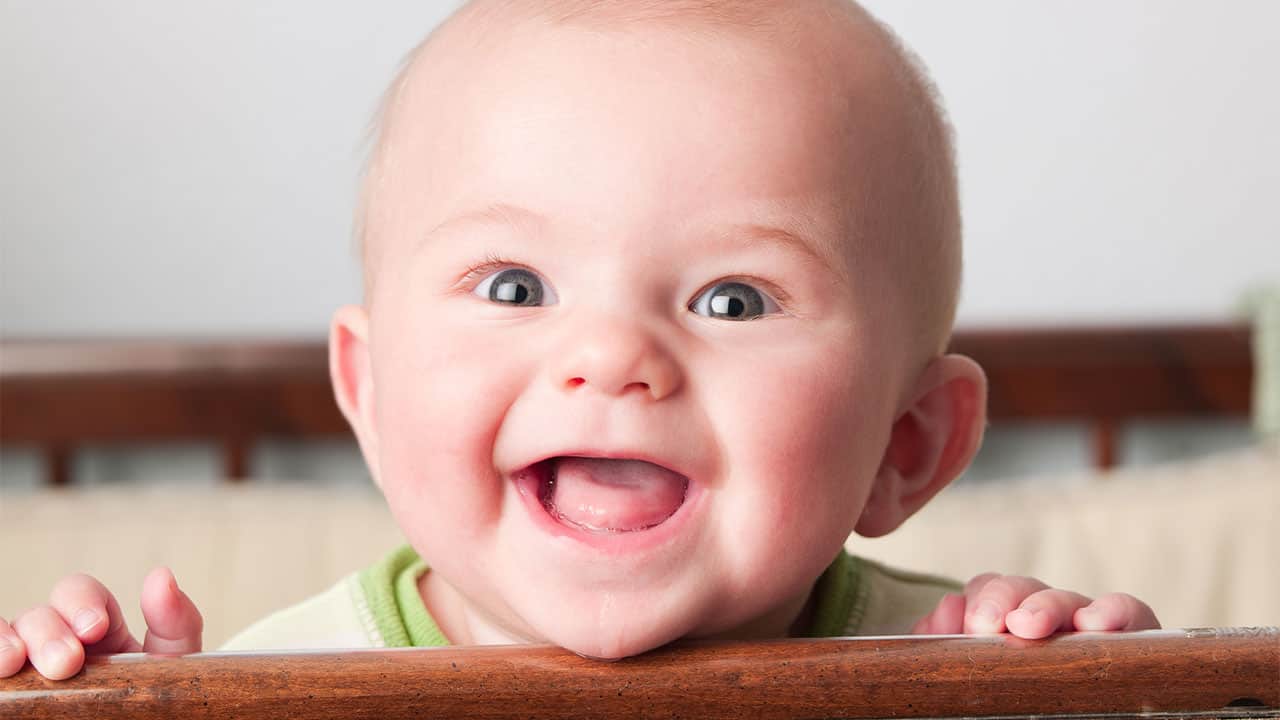 Po čemu su posebne bebe koje su rođene u februaru