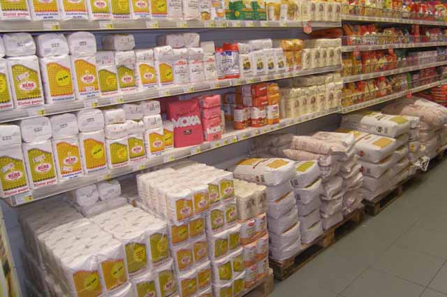 Predložena nova cijena za vreću brašna od 25 kg