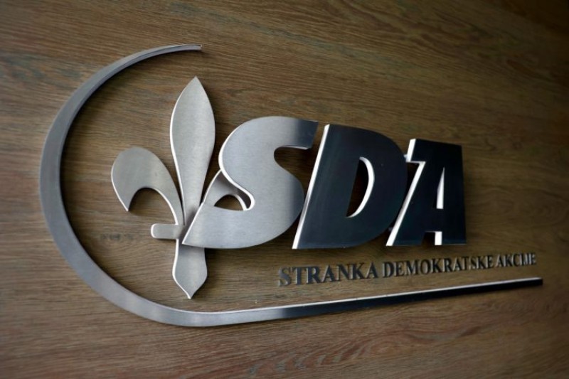 SDA: Održan još jedan sastanak oko usaglašavanja  zajedničkog kandidata za načelnika Velike Kladuše
