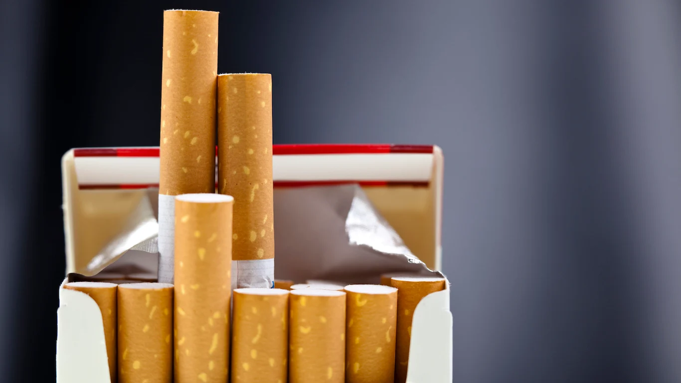 Rastu cijene cigareta u BiH: Od 19. februara do 14. marta slijede tri poskupljenja