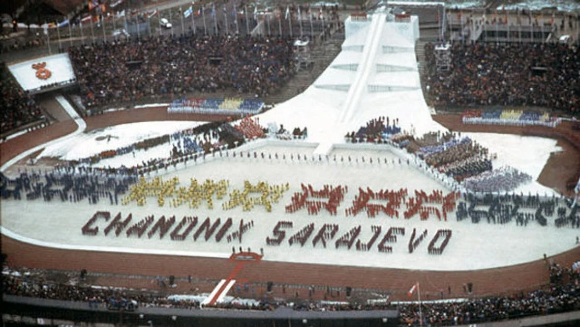 ’84. je pao snijeg i skupio se čitav svijet: Prije 40 godina otvorene su XIV Zimske olimpijske igre