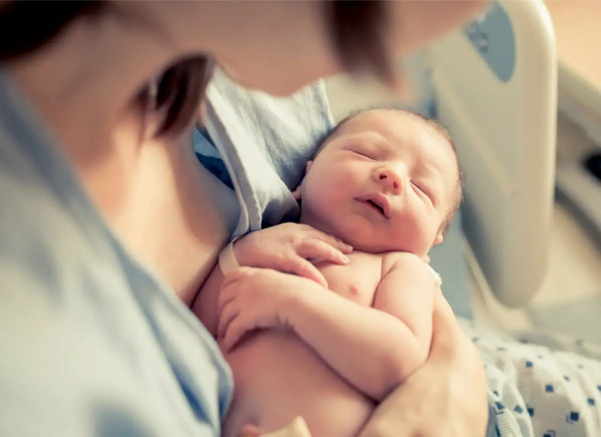 U Kantonalnoj bolnici “Dr. Irfan Ljubijankić” rođene četiri bebe