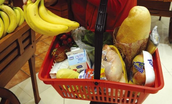 Koliko je hrana skuplja nego prošle godine: U svijetu sve pojeftinilo, ali ne i u BiH