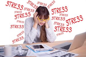 Finansijski stres najštetniji za zdravlje, stvara niz loših posljedica