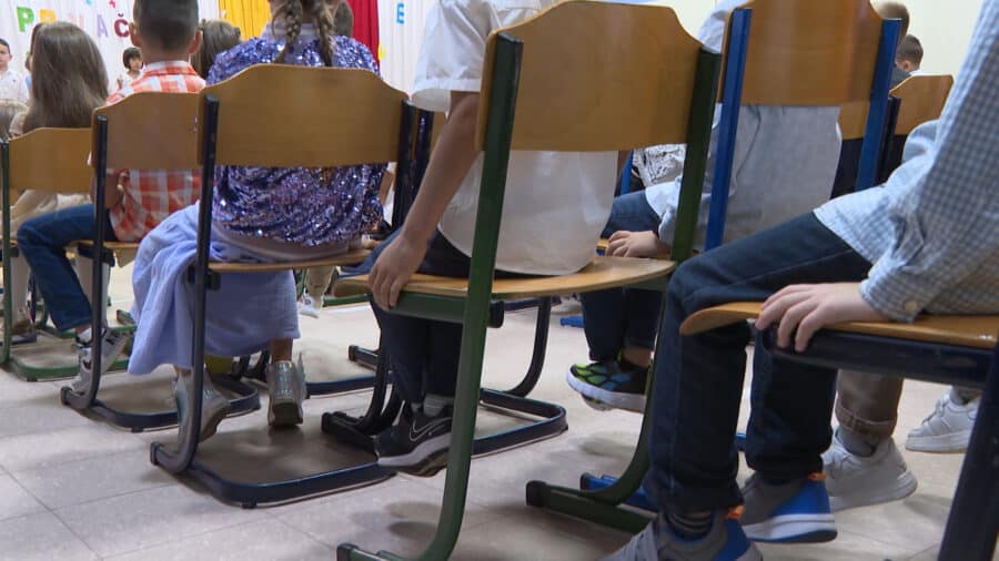 Poražavajući podaci: Ponovo smanjen broj učenika u osnovnim školama u BiH