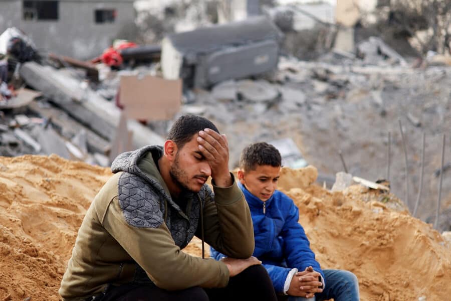 Najmanje 29 Palestinaca ubijeno dok su čekali pomoć, Izrael demantira te navode