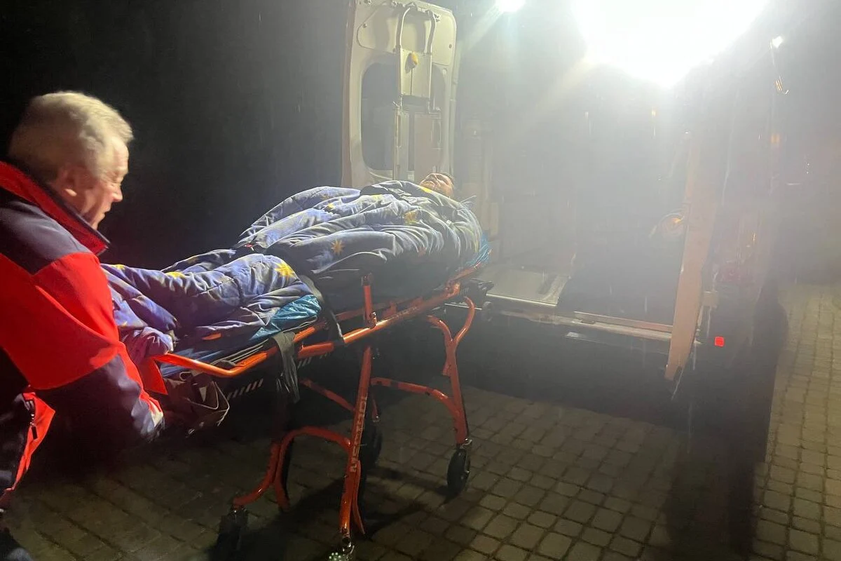 Bivši šef kabineta Navalnog brutalno pretučen čekićem ispred svoje kuće