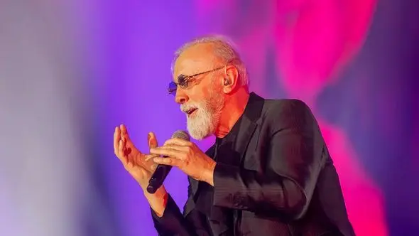 “Merlinomanija” i u Sloveniji: Dino Merlin oduševio publiku na prvom od dva rasprodana koncerta u Ljubljani