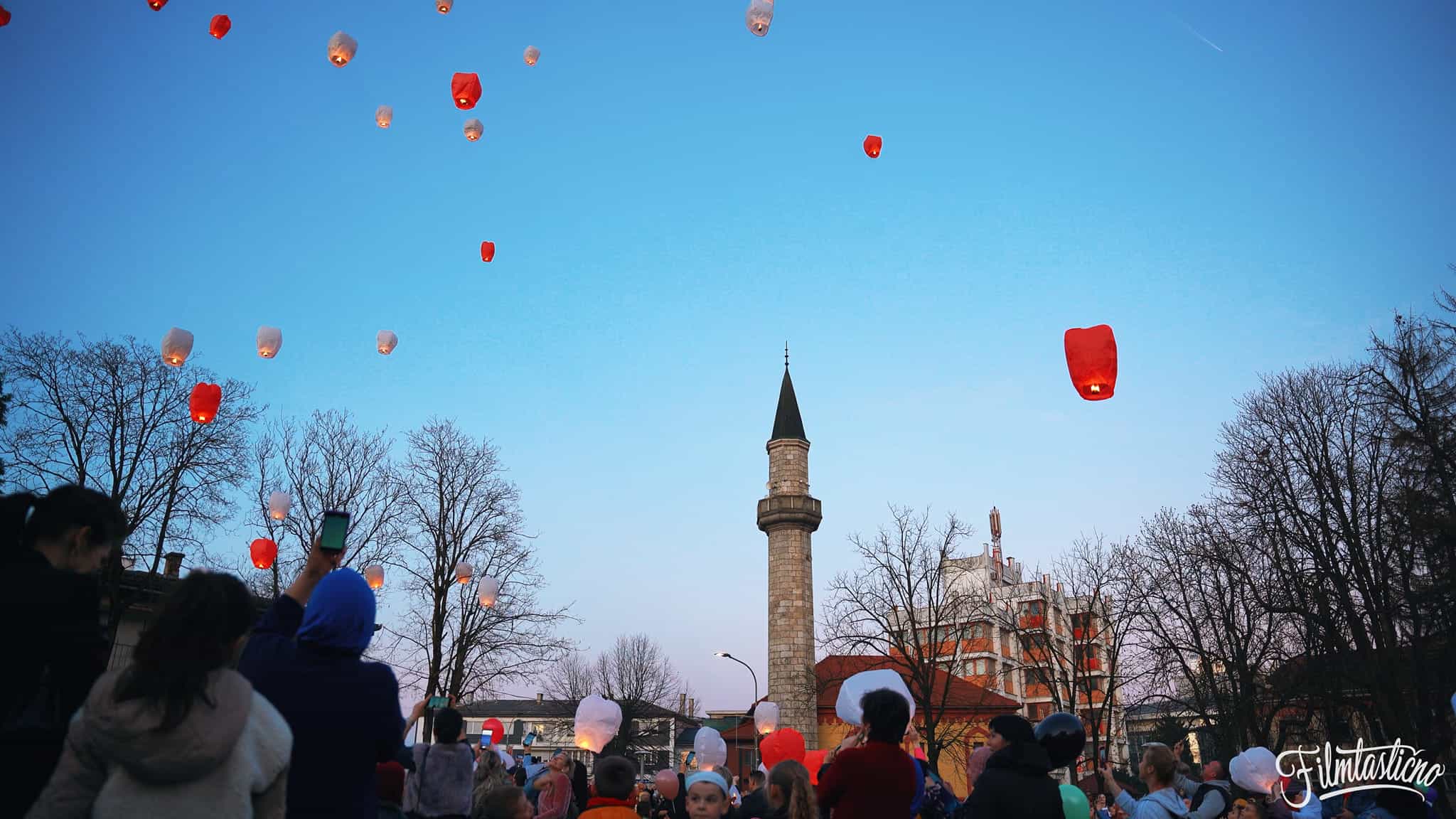 U nedjelju počinje mjesec ramazan, prvi dan posta 11. marta