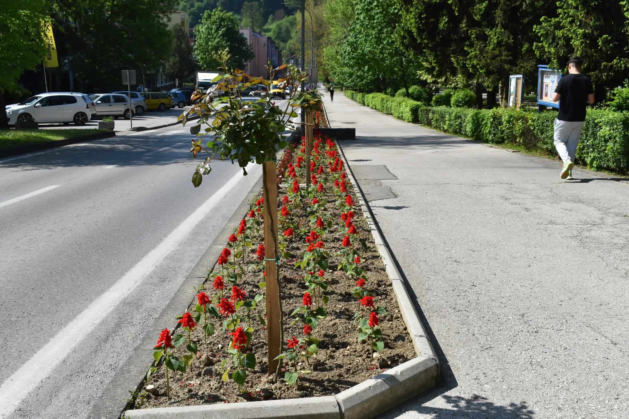 U BiH danas sunčano: Temperatura do 22 stepena