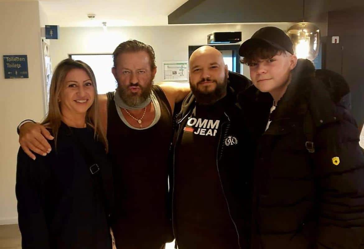 13-godišnji Emin Račić iz Cazina dobio ulogu u holivudskom filmu