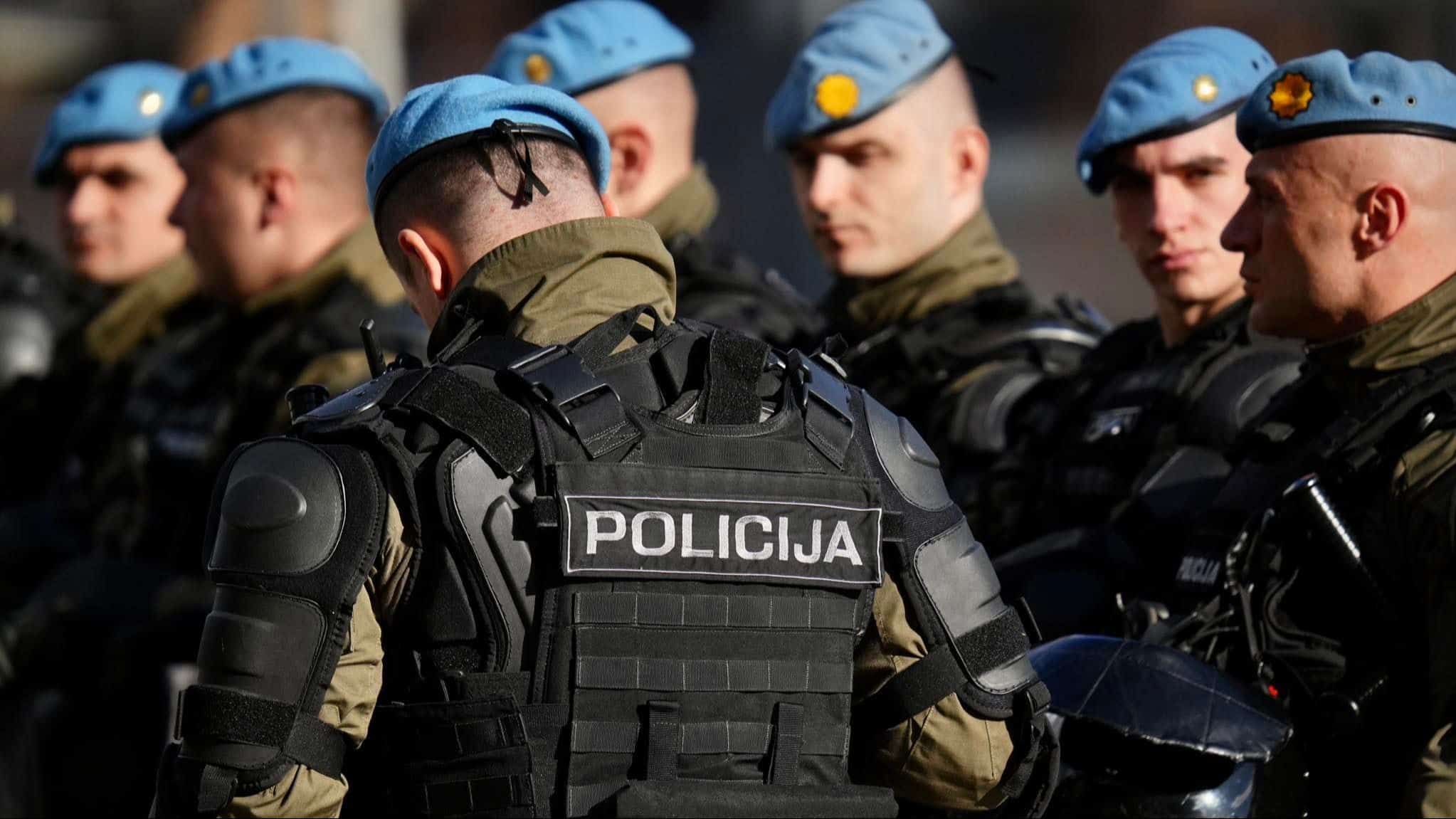 FUP izdao naredbu za oprez u kantonima nakon terorističkog napada u Rusiji