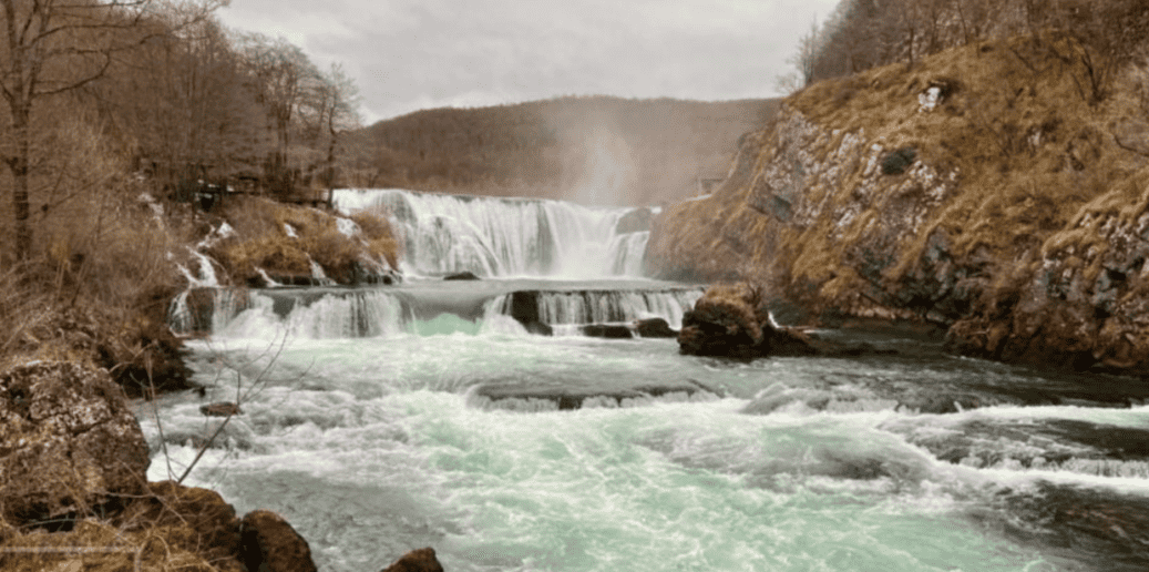 Nakon izlijevanja rijeka iz korita, nivo Une i Sane u blagom padu