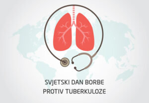 24. mart: Svjetski dan borbe protiv tuberkuloze