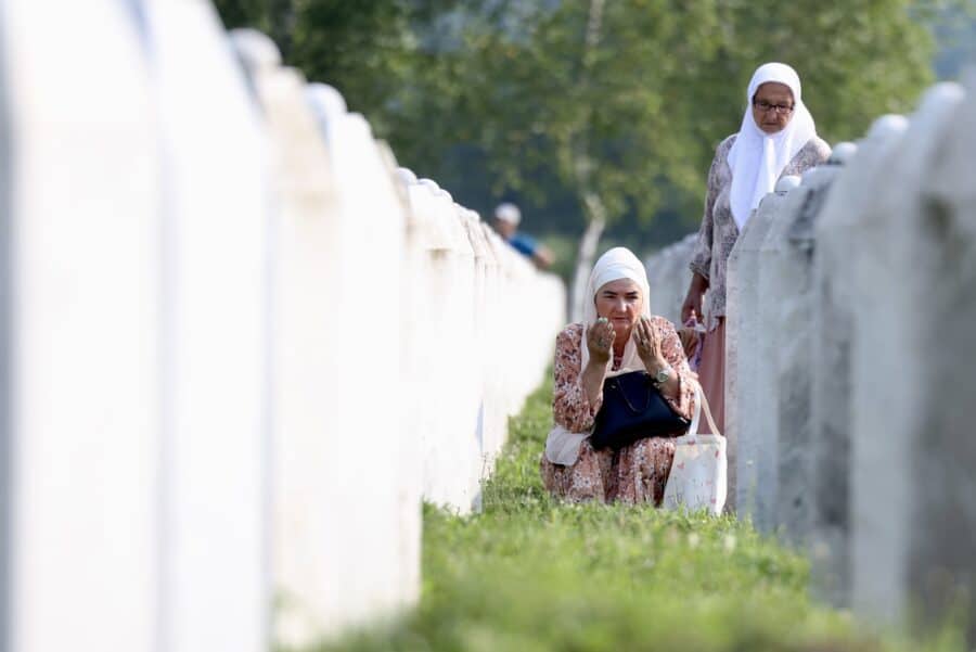 Memorijalni centar Srebrenica pripremio programe edukacije za primjenu Rezolucije UN-a