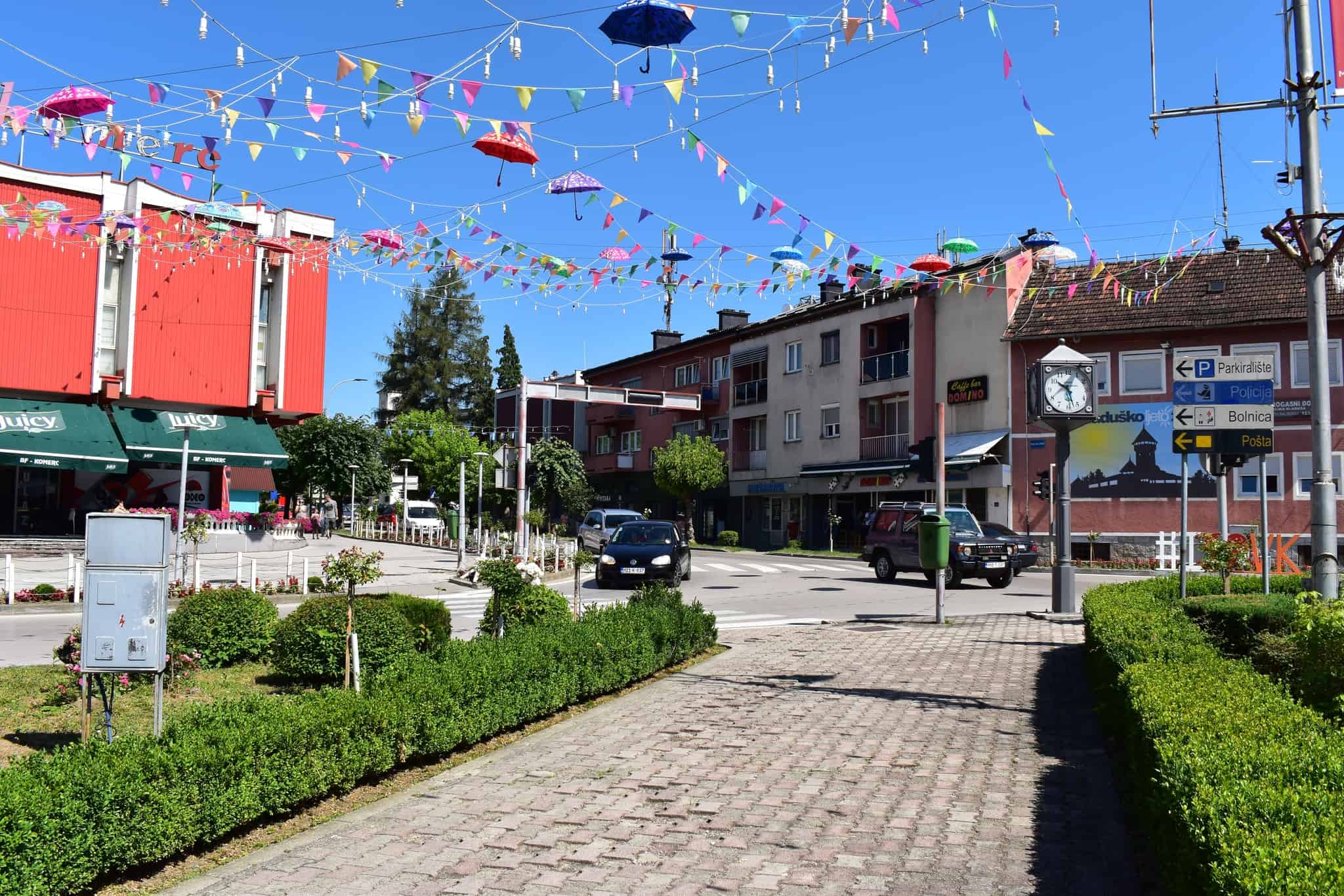 Za vikend u BiH sunčano vrijeme, temperature i do 31 stepen