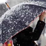 Bh. meteorolozi objavili prognozu: Za vikend nove padavine, kiša i snijeg!