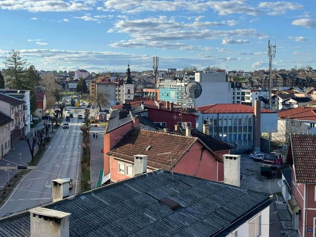 Jeste li spremni za 32 stepena u aprilu? Naredne sedmice ljetne temperature