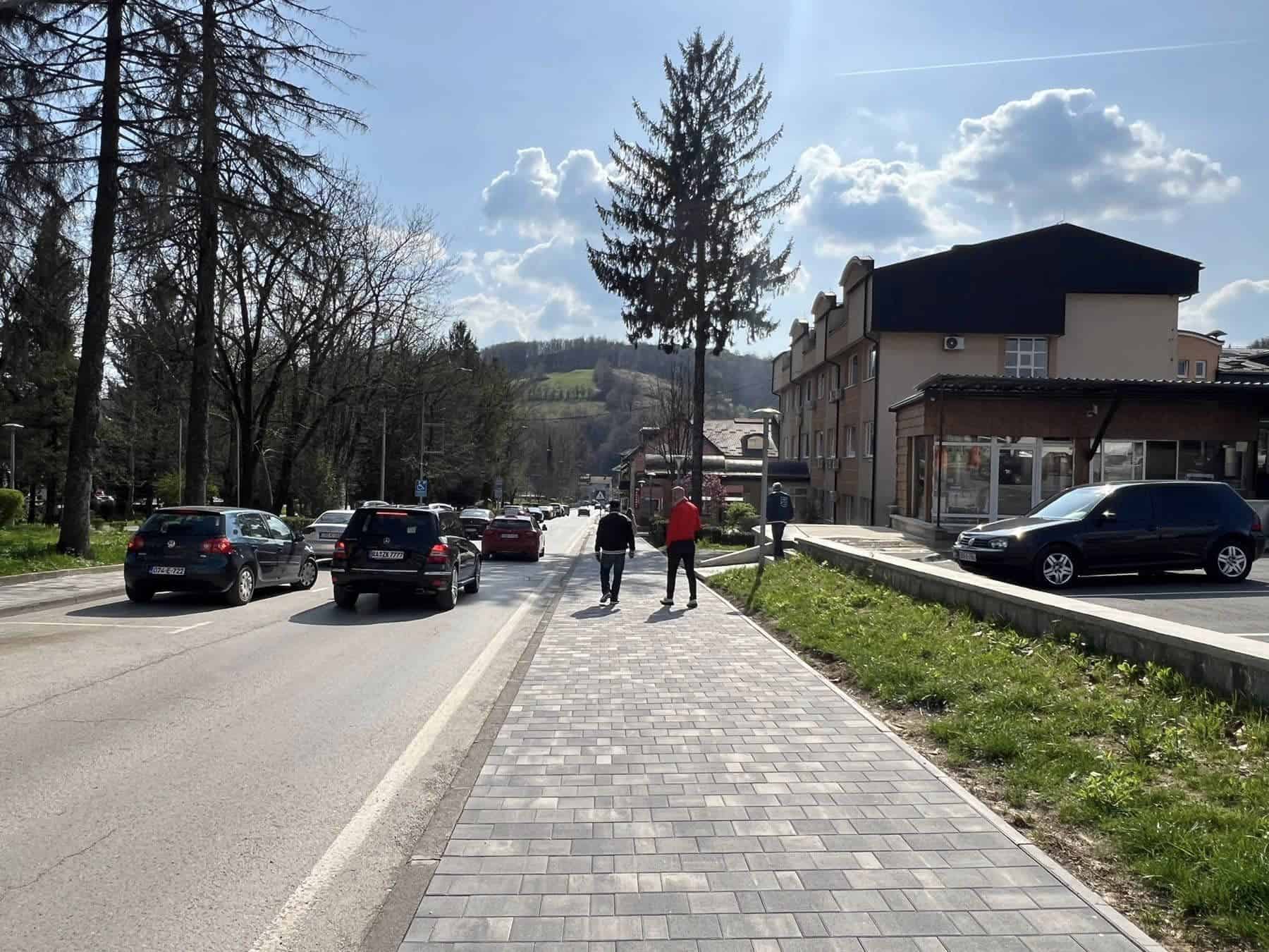 Danas kiša i grmljavina: Pogledajte i kakvo će vrijeme biti do subote – kad su minusi, a kad sunce