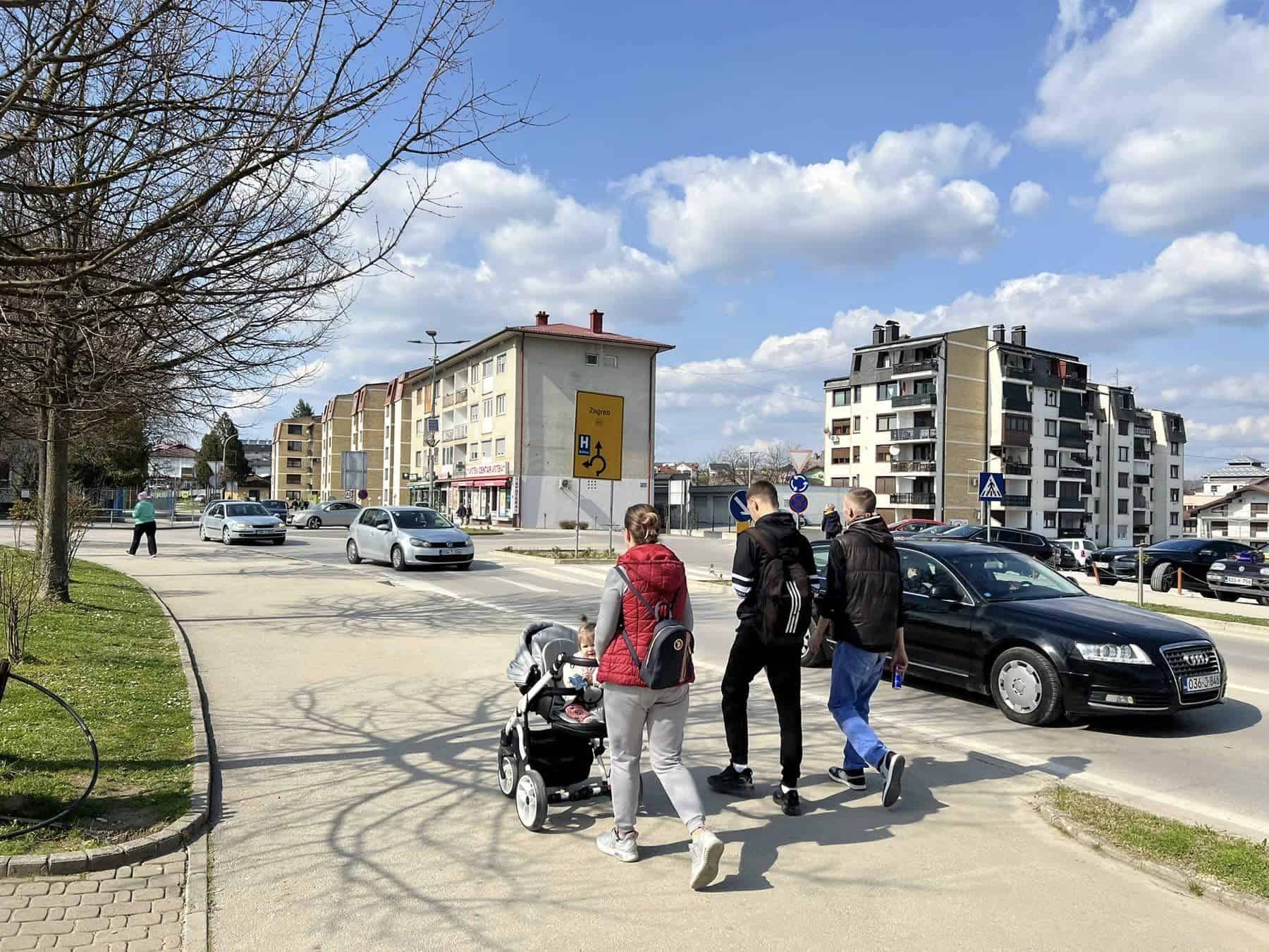 Vremenska prognoza za vikend: Nastavlja se sunčano vrijeme