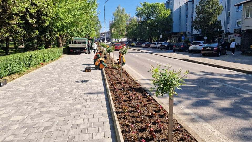 U BiH danas sunčano: Temperature do 23 stepena