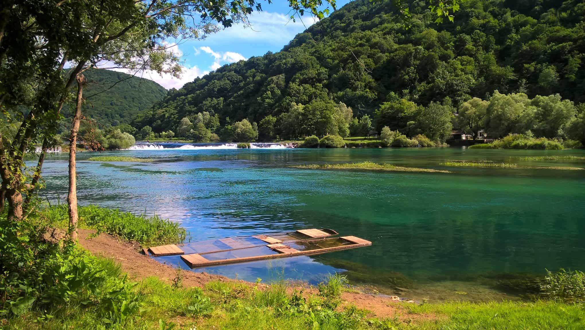 Danas u BiH i do 32 stepena, sutra slijedi burna promjena vremena