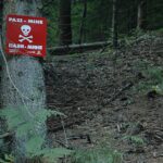 Bosna i Hercegovina jedna od minama najugroženijih zemalja u Evropi