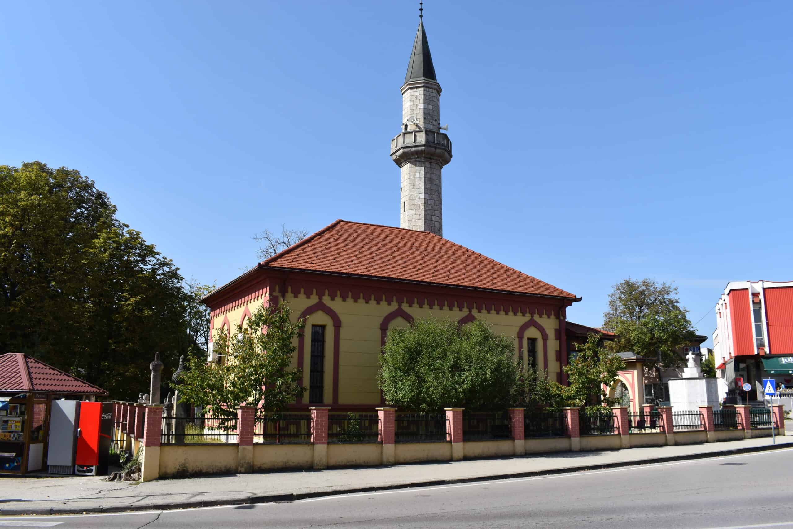Ostao je još jedan dan ramazana: Poznato kad je vrijeme bajram-namaza