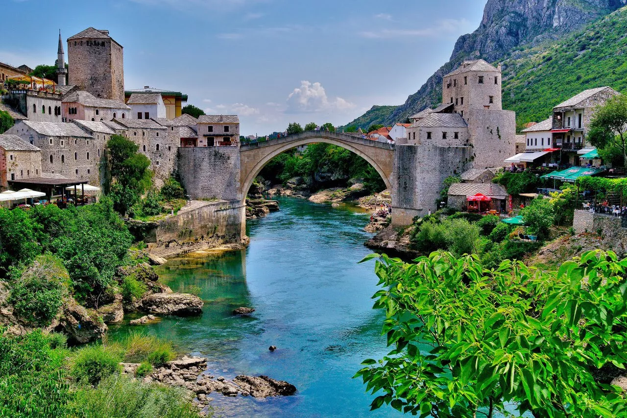 Raste broj posjeta BiH: 5,5 posto više turista u odnosu na februar prošle godine