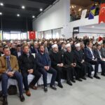 Otvoren prvi tržni centar Islamske zajednice u BiH vrijedan 6.500.000 KM