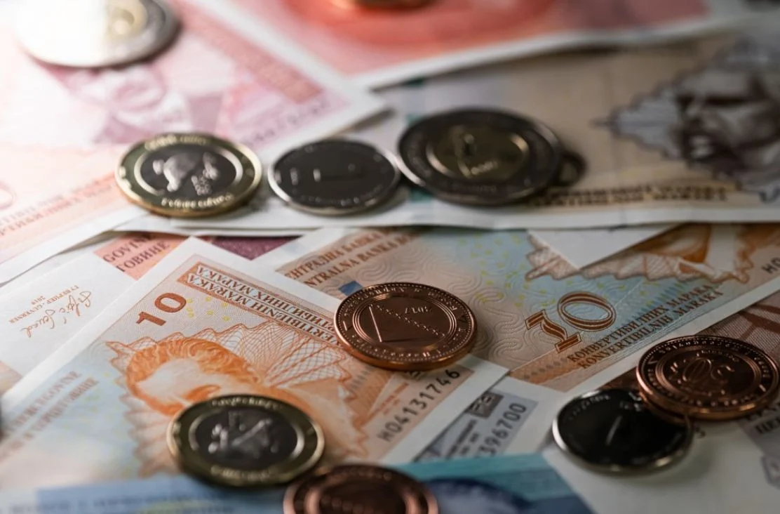Centralna banka BiH povlači ove novčanice: Neće se moći koristiti od 1. januara 2025. godine