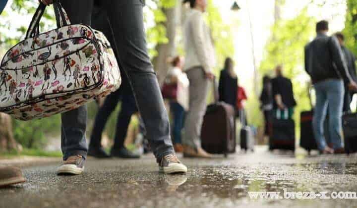 Poražavajući podaci: 50 posto djece iz BiH poslije školovanja ide u inostranstvo